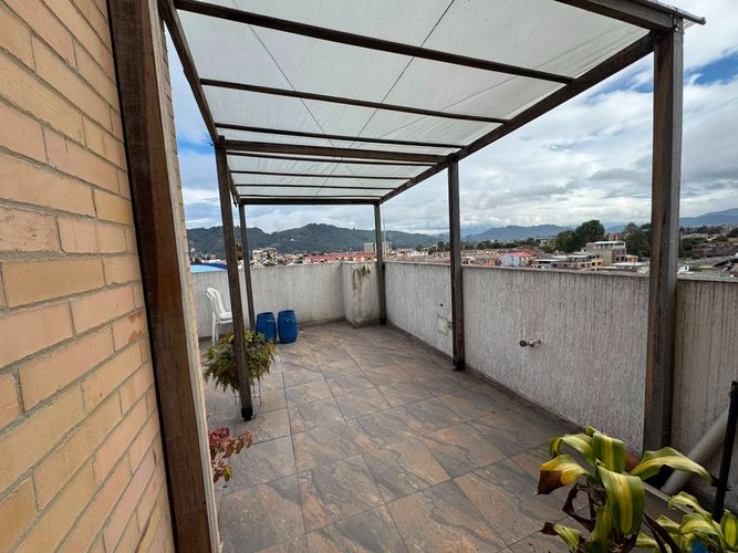 Apartamento de 3 alcobas en venta en Parmalat - Proleche, Chía, 124 m² · foto 16 de 18