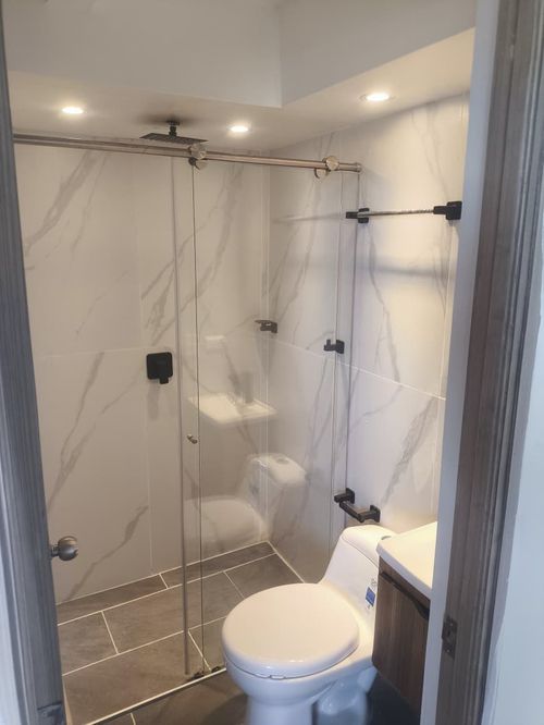 Apartamento de 3 alcobas en venta en San Jose, Sabaneta, 56 m² · foto 11 de 24