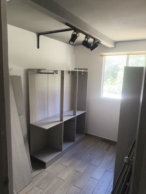Apartamento de 3 alcobas en venta en San Jose, Sabaneta, 56 m² · foto 14 de 24