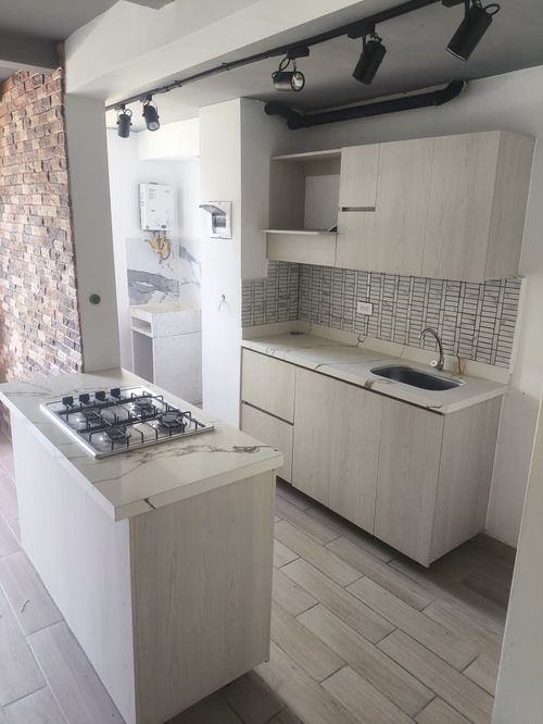 Apartamento de 3 alcobas en venta en San Jose, Sabaneta, 56 m² · foto 19 de 24