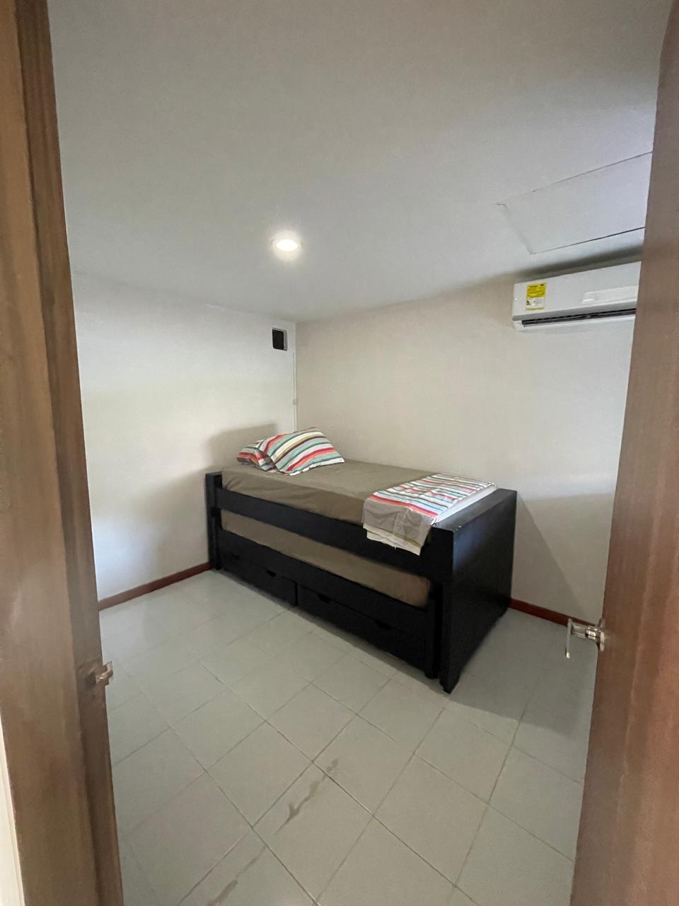 Room for rent in Rodadero y Gaira, Santa marta