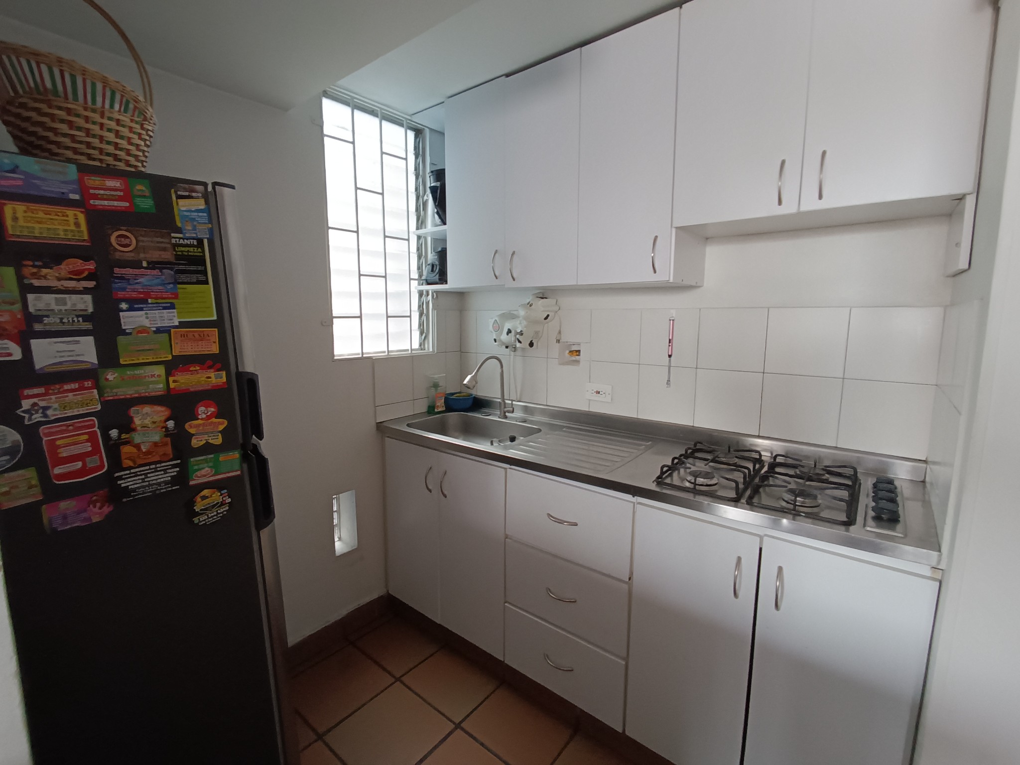 Apartamento en venta en Restrepo, Bogotá · foto 9 de 20