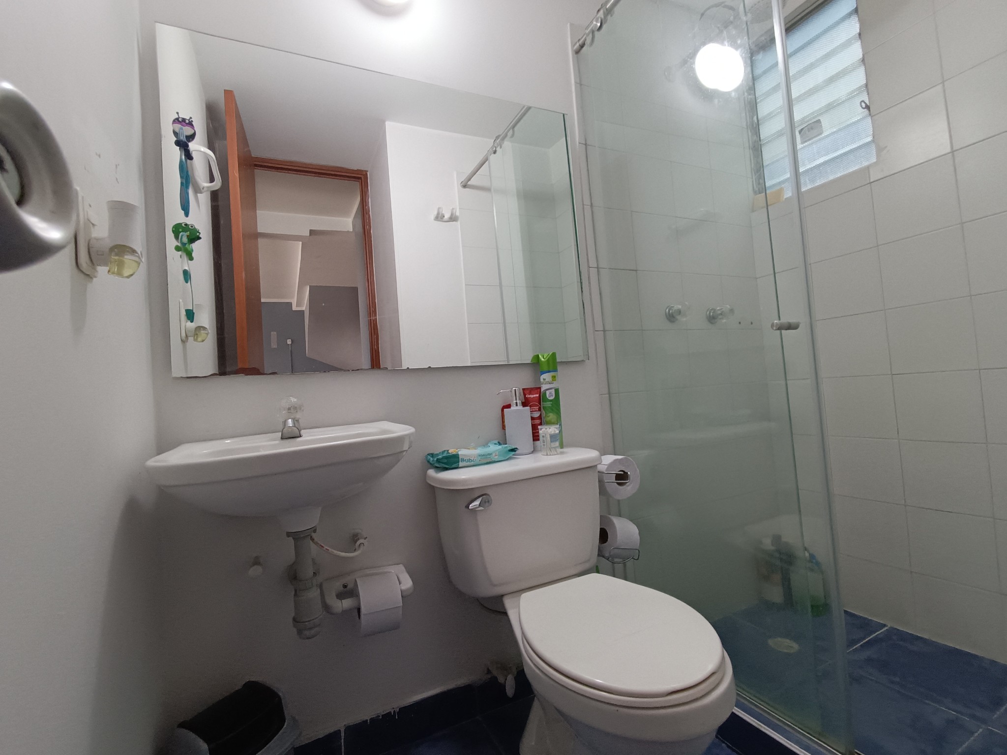 Apartamento en venta en Restrepo, Bogotá · foto 7 de 20