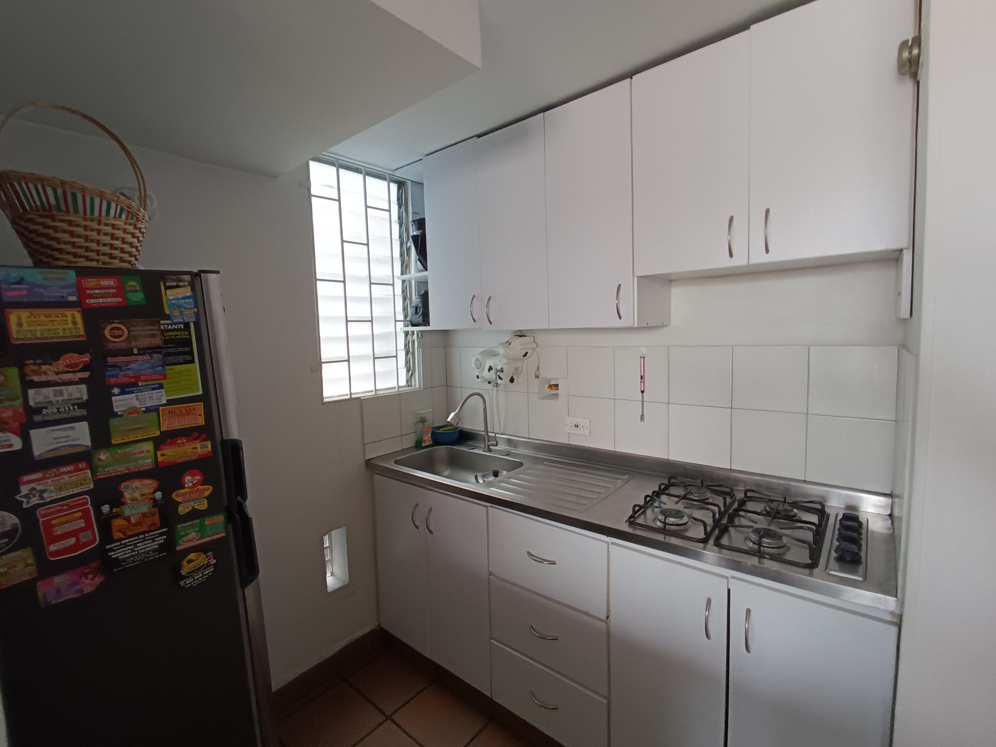 Apartamento en venta en Restrepo, Bogotá · foto 8 de 20