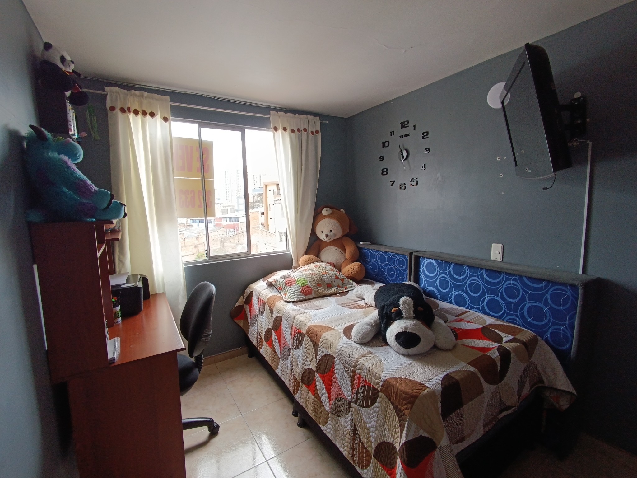 Apartamento en venta en Restrepo, Bogotá · foto 16 de 20
