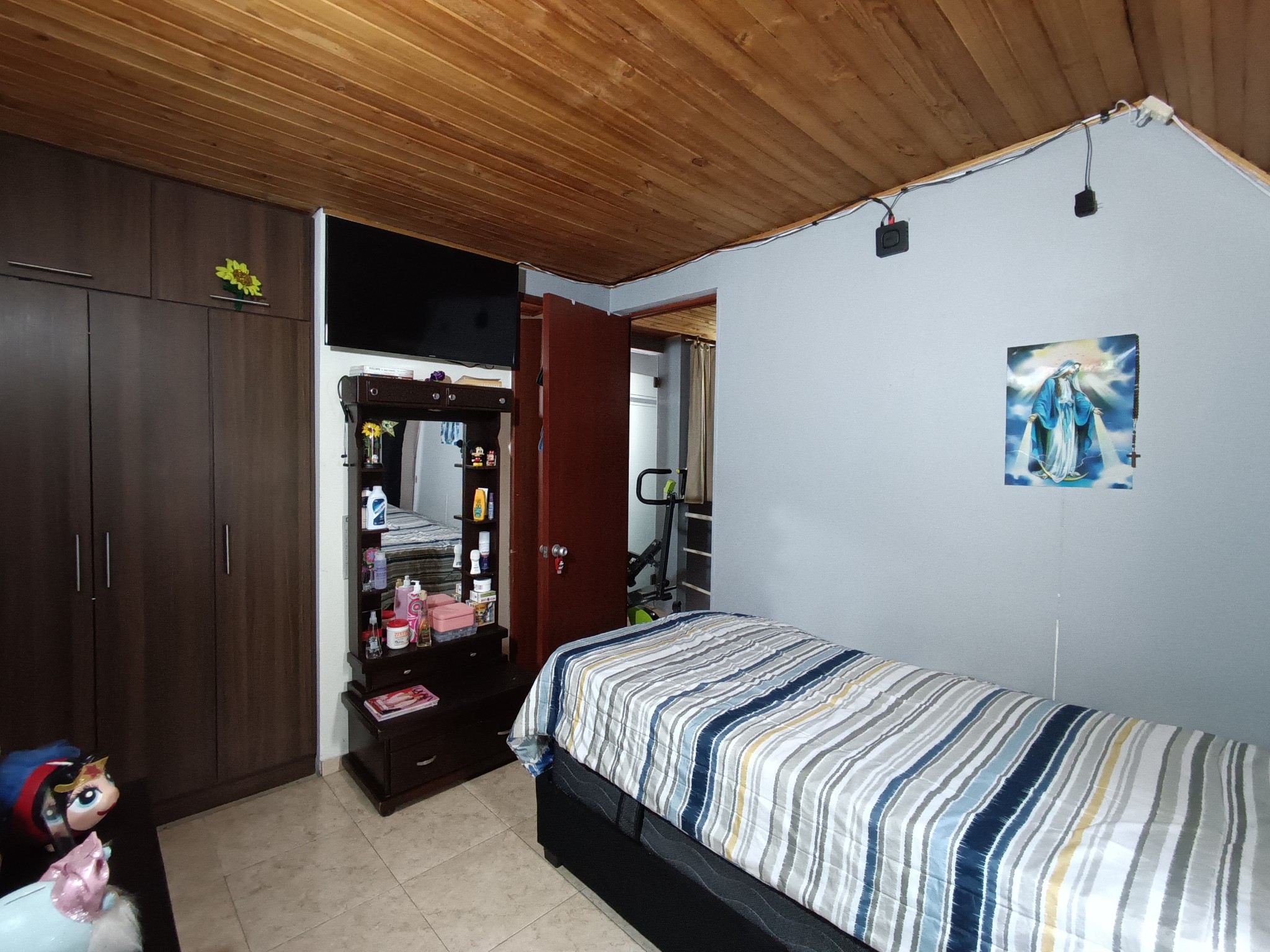 Apartamento en venta en Restrepo, Bogotá · foto 14 de 20