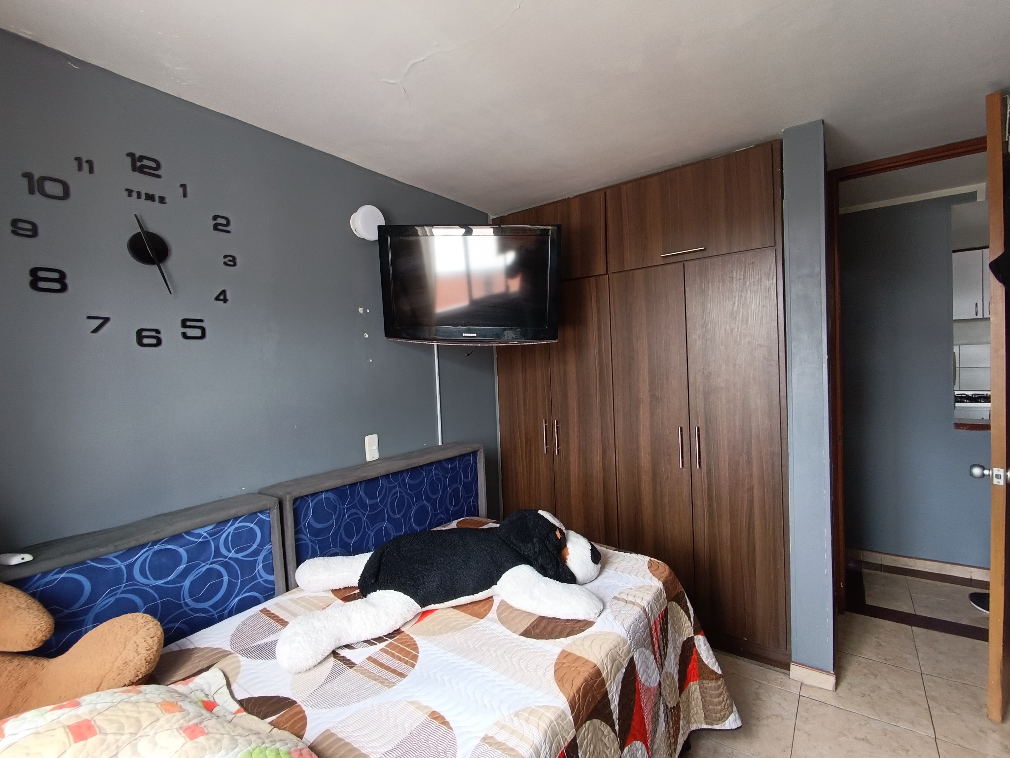 Apartamento en venta en Restrepo, Bogotá · foto 15 de 20