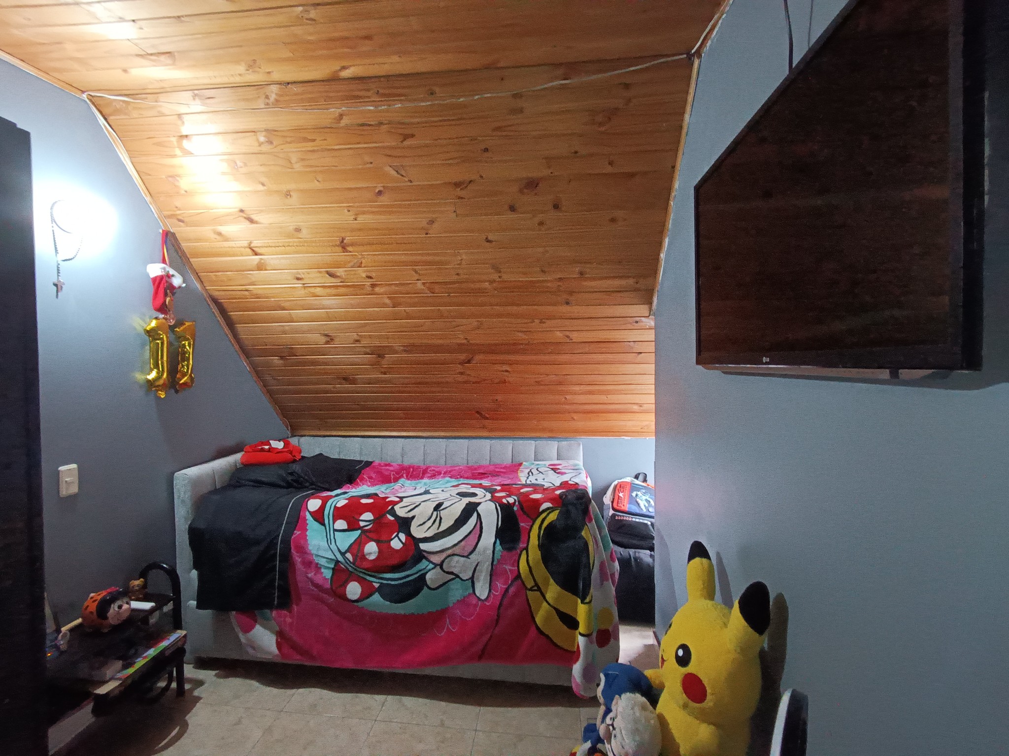 Apartamento en venta en Restrepo, Bogotá · foto 19 de 20