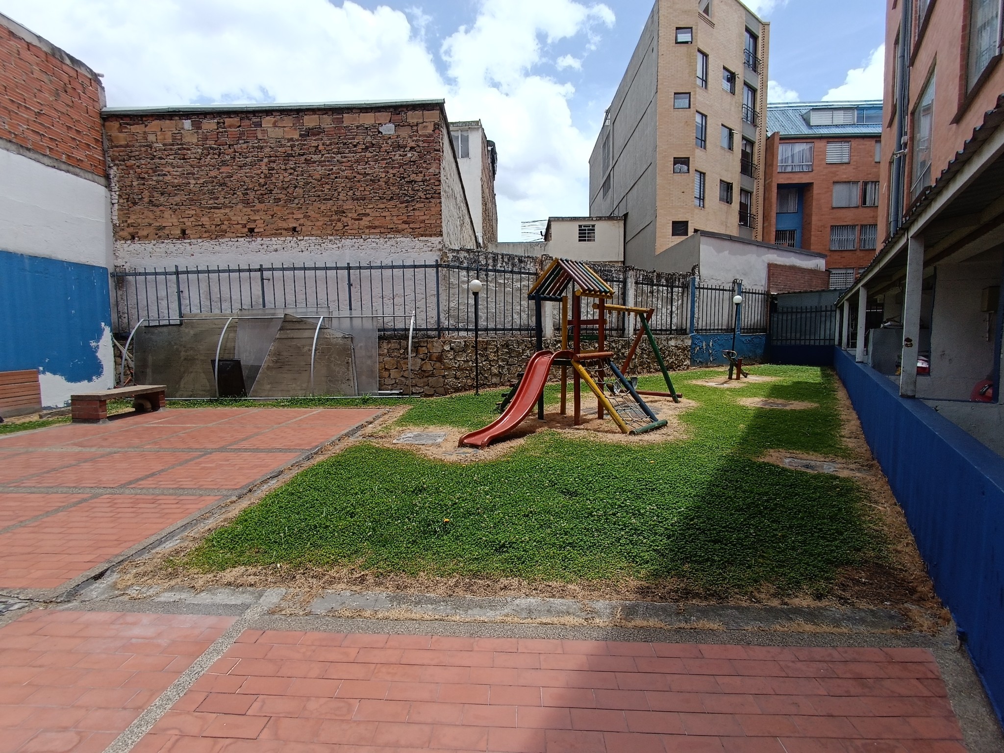 Apartamento en venta en Restrepo, Bogotá · foto 20 de 20