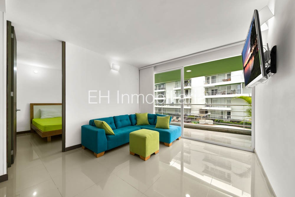 Foto del apartamento