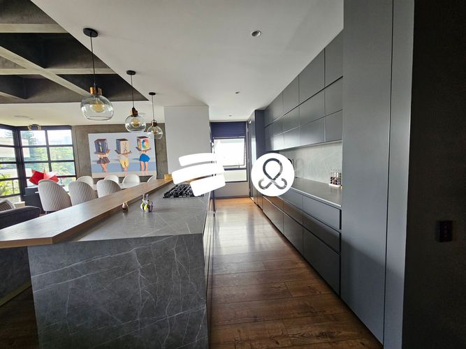 Apartamento de 4 alcobas en venta en El Diamante No. 2, Medellín, 250 m² · foto 6 de 23