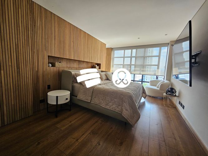 Apartamento de 4 alcobas en venta en El Diamante No. 2, Medellín, 250 m² · foto 7 de 23