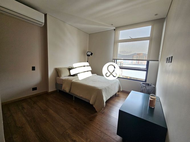 Apartamento de 4 alcobas en venta en El Diamante No. 2, Medellín, 250 m² · foto 8 de 23