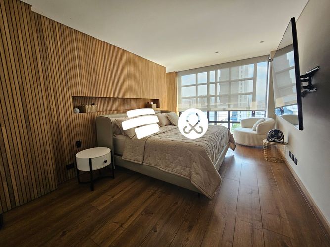 Apartamento de 4 alcobas en venta en El Diamante No. 2, Medellín, 250 m² · foto 9 de 23