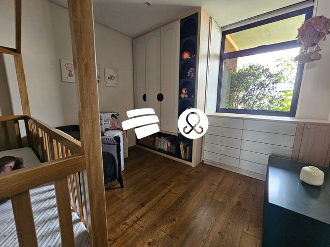 Apartamento de 4 alcobas en venta en El Diamante No. 2, Medellín, 250 m² · foto 10 de 23