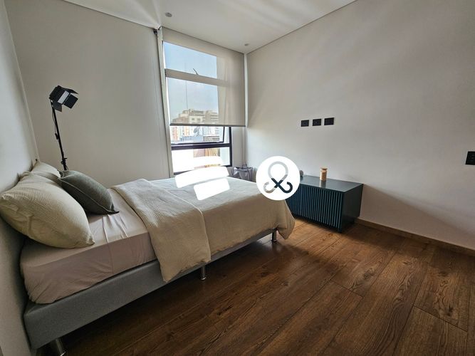Apartamento de 4 alcobas en venta en El Diamante No. 2, Medellín, 250 m² · foto 11 de 23