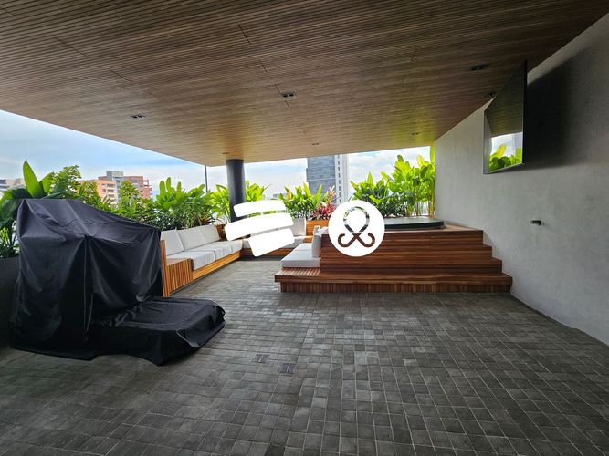 Apartamento de 4 alcobas en venta en El Diamante No. 2, Medellín, 250 m² · foto 12 de 23
