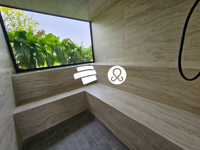 Apartamento de 4 alcobas en venta en El Diamante No. 2, Medellín, 250 m² · foto 15 de 23