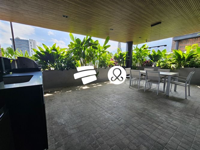 Apartamento de 4 alcobas en venta en El Diamante No. 2, Medellín, 250 m² · foto 20 de 23