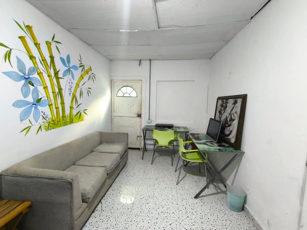 House for rent in URBANIZACION SALGUERO, Santa marta