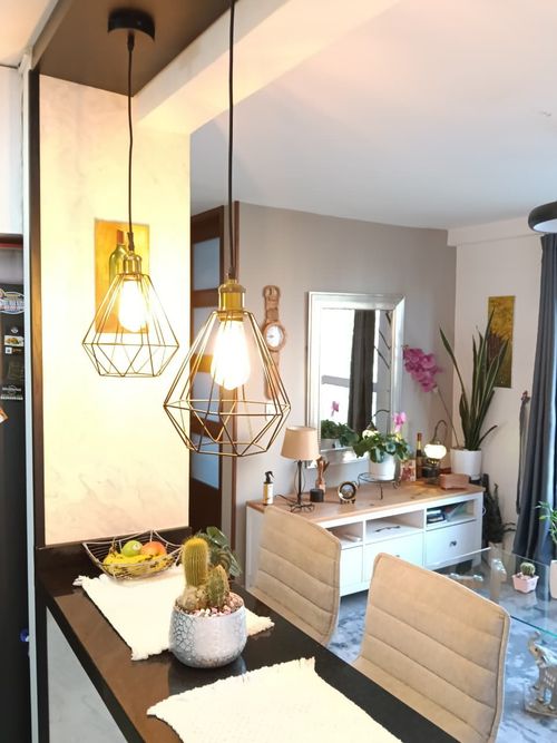 Apartamento de 2 alcobas en venta en Nueva Castilla, Bogotá, 40 m² · foto 2 de 17