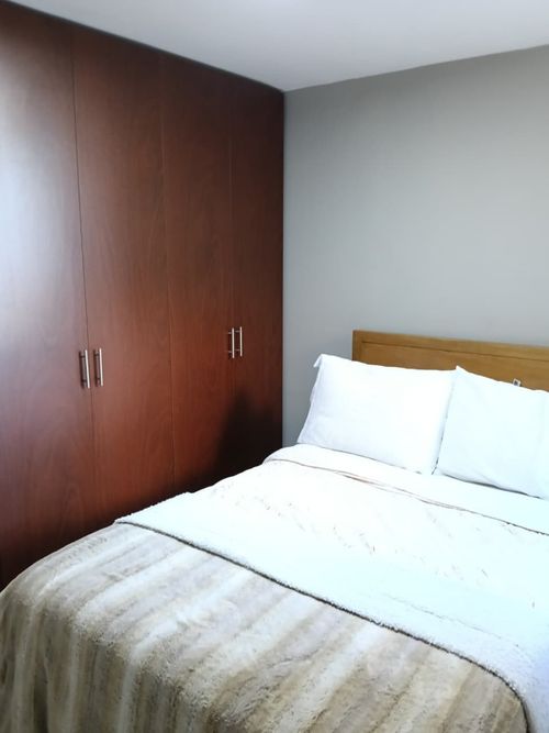 Apartamento de 2 alcobas en venta en Nueva Castilla, Bogotá, 40 m² · foto 9 de 17