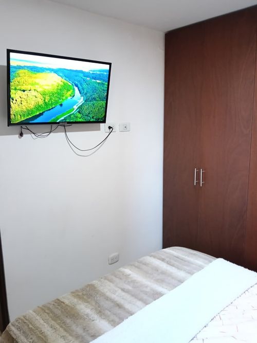 Apartamento de 2 alcobas en venta en Nueva Castilla, Bogotá, 40 m² · foto 15 de 17