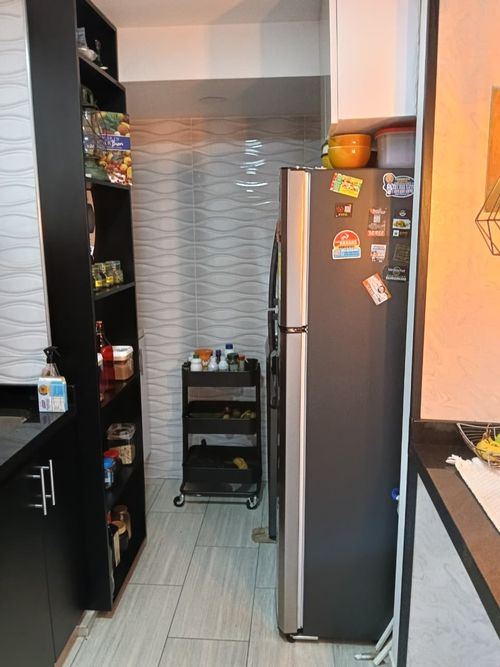 Apartamento de 2 alcobas en venta en Nueva Castilla, Bogotá, 40 m² · foto 7 de 17