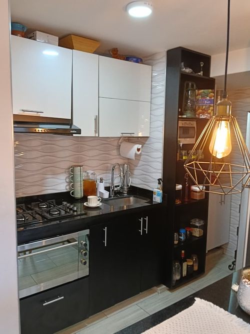 Apartamento de 2 alcobas en venta en Nueva Castilla, Bogotá, 40 m² · foto 5 de 17