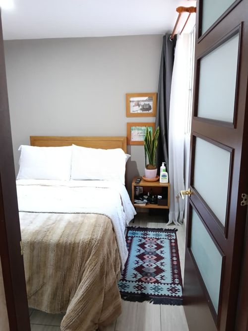 Apartamento de 2 alcobas en venta en Nueva Castilla, Bogotá, 40 m² · foto 10 de 17