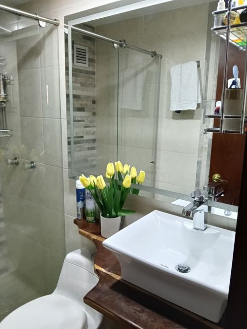 Apartamento de 2 alcobas en venta en Nueva Castilla, Bogotá, 40 m² · foto 13 de 17