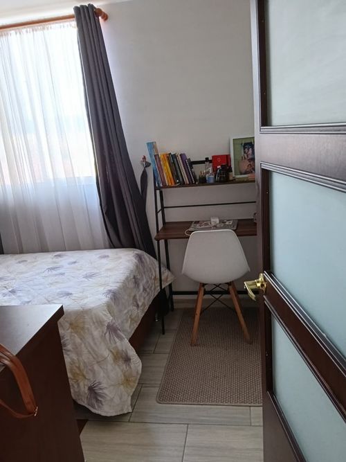 Apartamento de 2 alcobas en venta en Nueva Castilla, Bogotá, 40 m² · foto 12 de 17