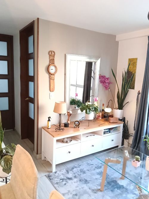 Apartamento de 2 alcobas en venta en Nueva Castilla, Bogotá, 40 m² · foto 3 de 17