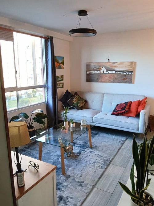 Apartamento de 2 alcobas en venta en Nueva Castilla, Bogotá, 40 m² · foto 4 de 17
