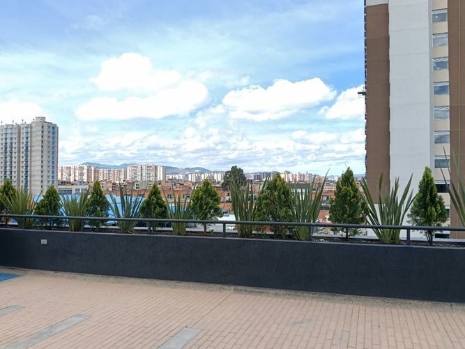 Apartamento de 2 alcobas en venta en Nueva Castilla, Bogotá, 40 m² · foto 6 de 17