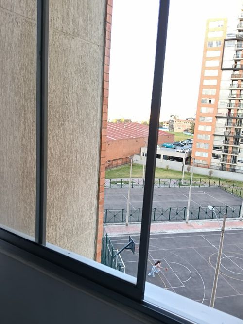 Apartamento de 2 alcobas en venta en Nueva Castilla, Bogotá, 40 m² · foto 14 de 17
