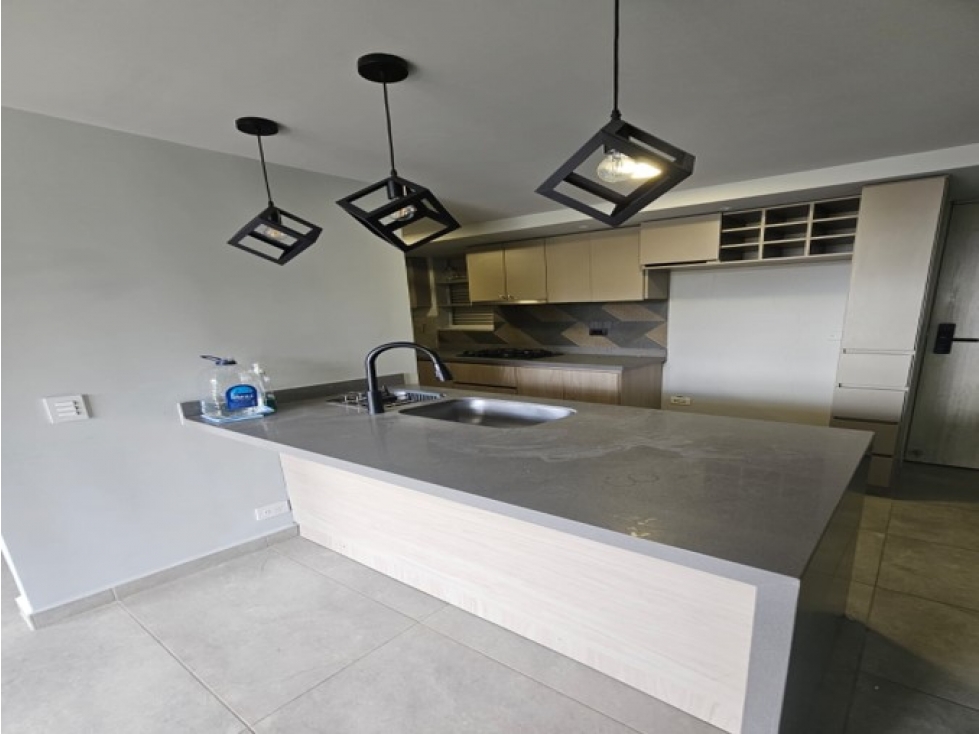 Apartamento en venta en La Inmaculada, La Estrella · foto 2 de 16