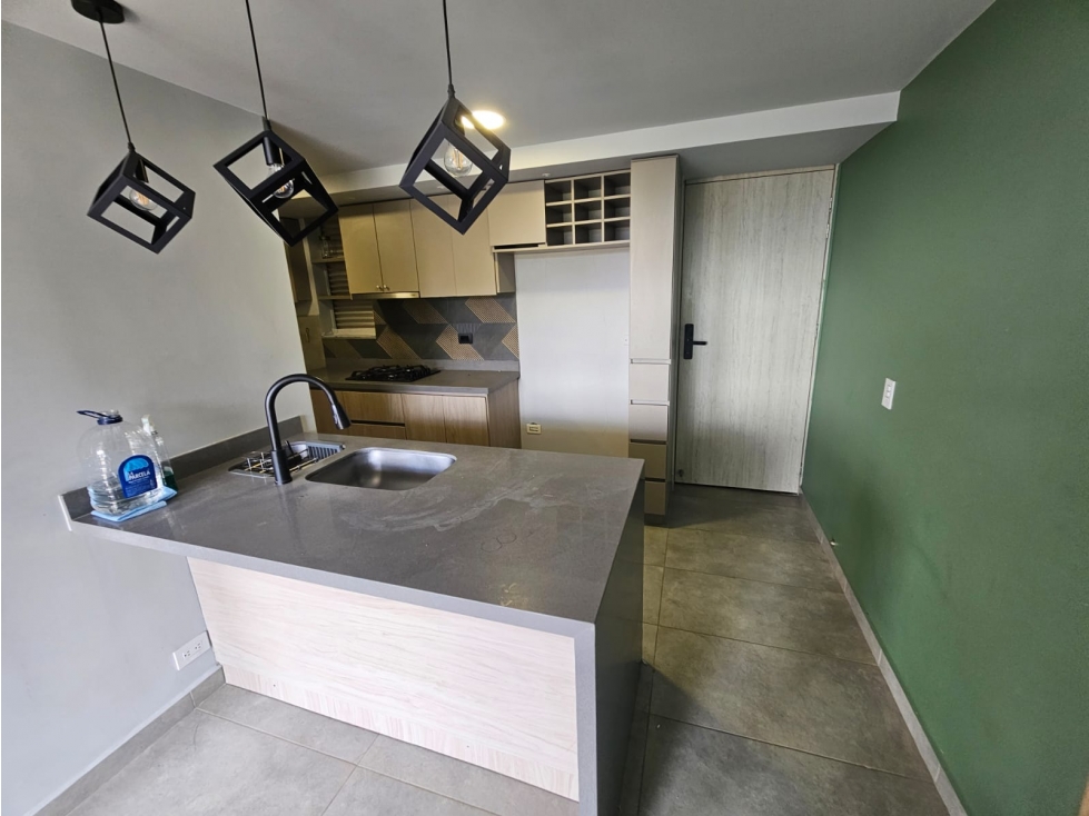 Apartamento en venta en La Inmaculada, La Estrella · foto 3 de 16