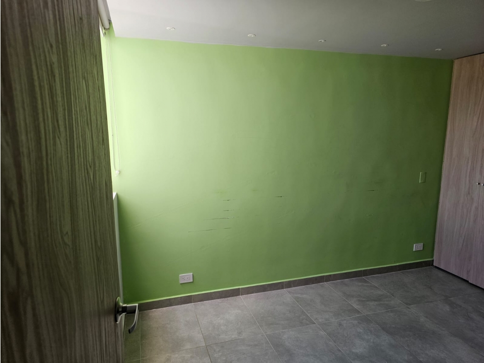 Apartamento en venta en La Inmaculada, La Estrella · foto 8 de 16