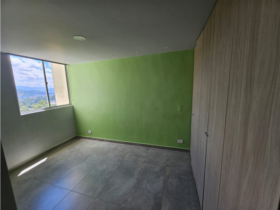 Apartamento en venta en La Inmaculada, La Estrella · foto 9 de 16