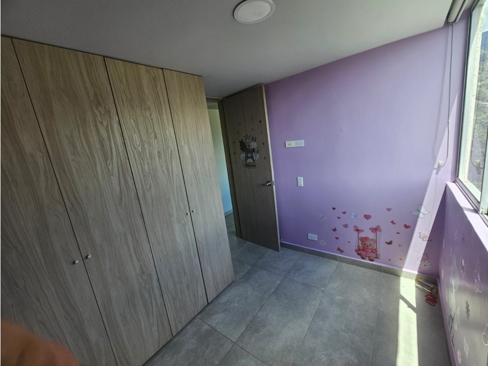 Apartamento en venta en La Inmaculada, La Estrella · foto 10 de 16