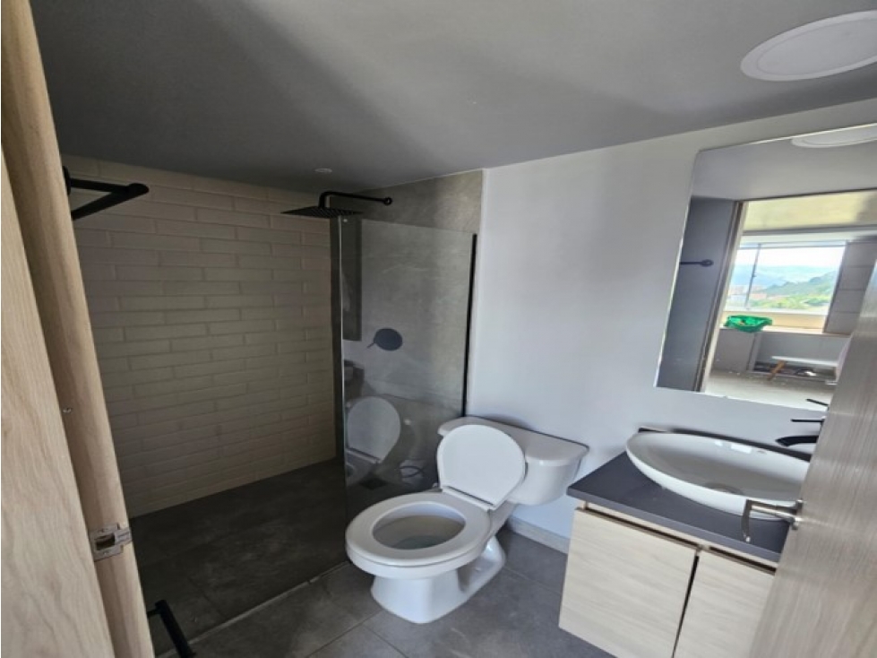 Apartamento en venta en La Inmaculada, La Estrella · foto 12 de 16