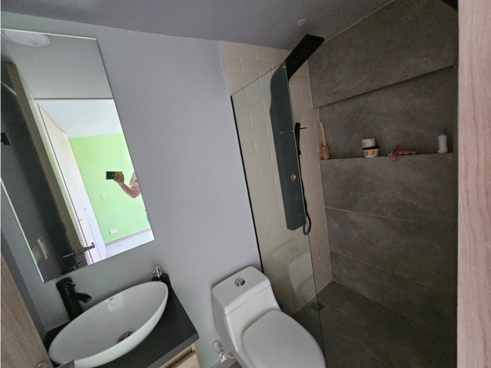 Apartamento en venta en La Inmaculada, La Estrella · foto 13 de 16