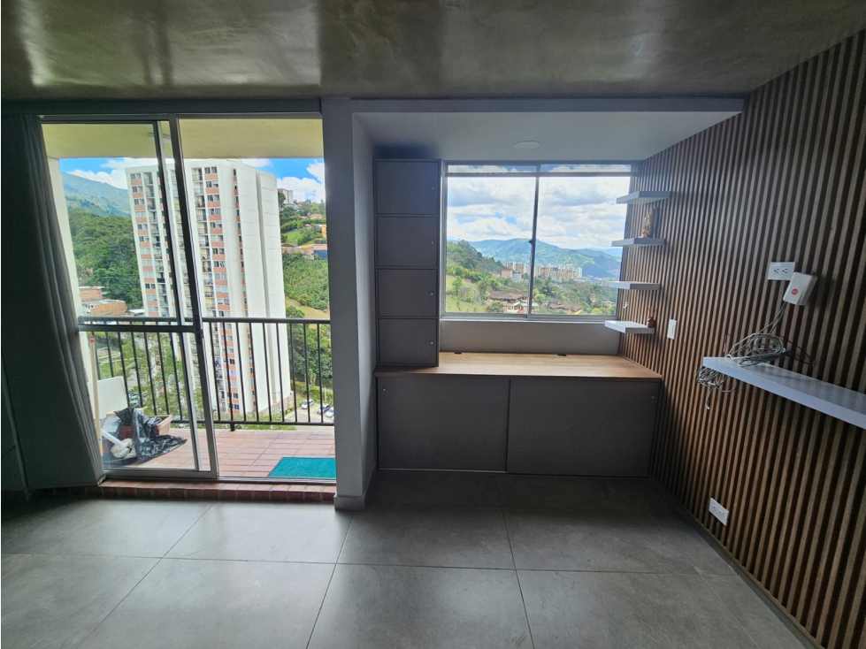 Apartamento en venta en La Inmaculada, La Estrella · foto 14 de 16