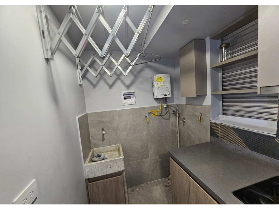 Apartamento en venta en La Inmaculada, La Estrella · foto 15 de 16
