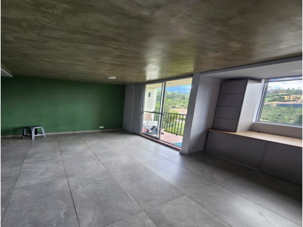 Apartamento en venta en La Inmaculada, La Estrella · foto 16 de 16