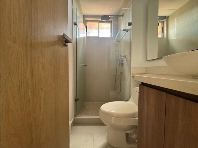 Apartamento de 3 alcobas en venta en Zuñiga, Envigado, 114 m² · foto 4 de 11