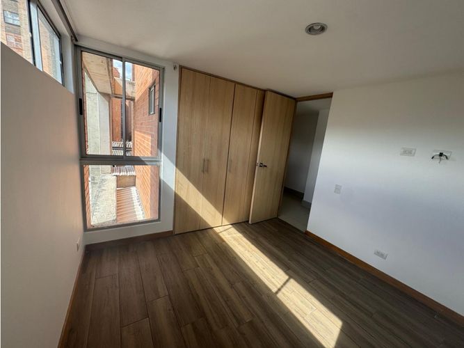 Apartamento de 3 alcobas en venta en Zuñiga, Envigado, 114 m² · foto 10 de 11