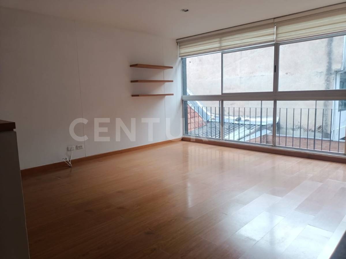 Apartamento en venta en Chapinero, Bogotá · foto 3 de 19