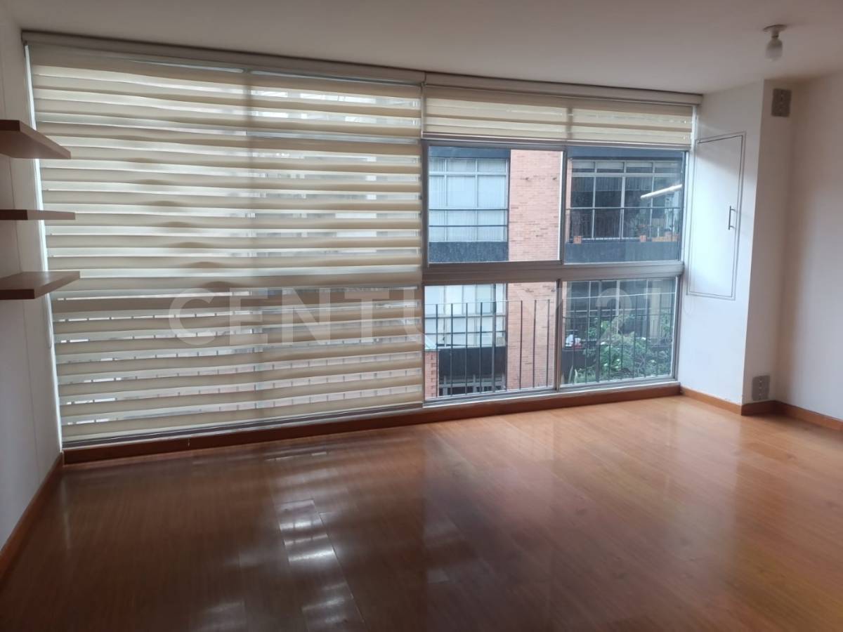 Apartamento en venta en Chapinero, Bogotá · foto 4 de 19